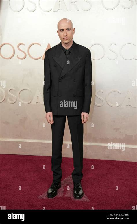 is daniel blumberg gay